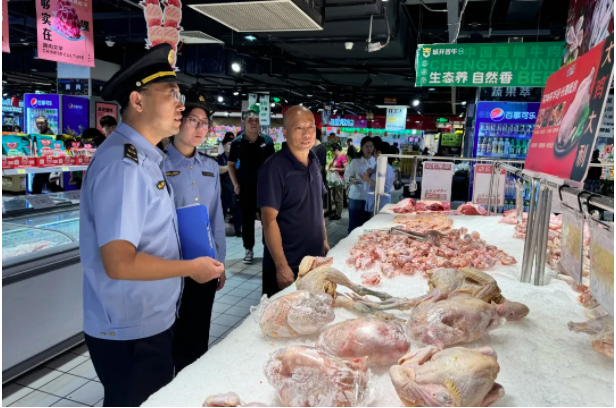 北京市房山区市星空体育官网场监管局强化广告监管助力企业高质量发展(图2)