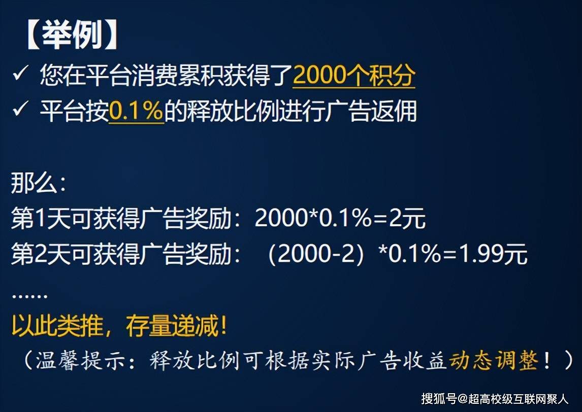 广告电商新趋势：广告奖励提升用户粘性度星空体育网站入口(图3)